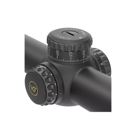 Vector Optics Continental x6 1-6x28FFP puškarski ciljnik Vector Optics