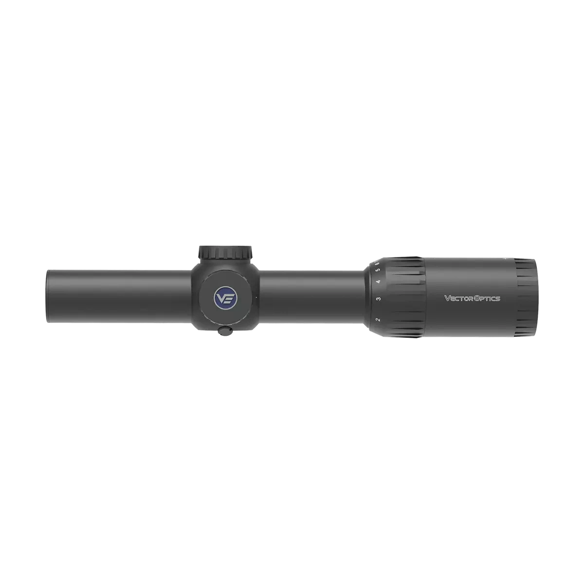 Vector Optics Constantine 1-8x24 FFP puškarski ciljnik Vector Optics