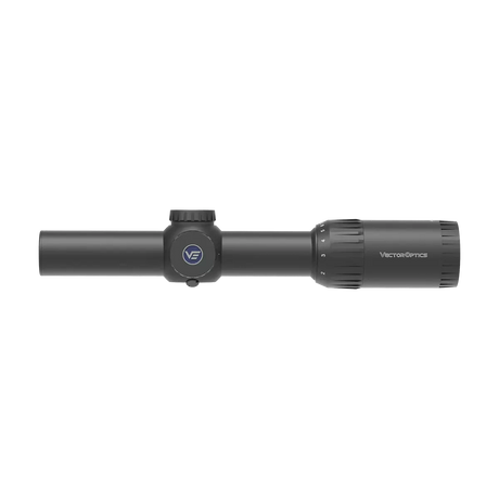 Vector Optics Constantine 1-8x24 FFP puškarski ciljnik Vector Optics