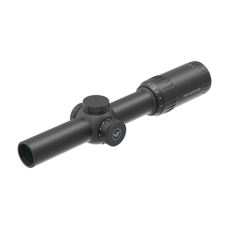 Vector Optics Constantine 1-8x24 FFP puškarski ciljnik Vector Optics