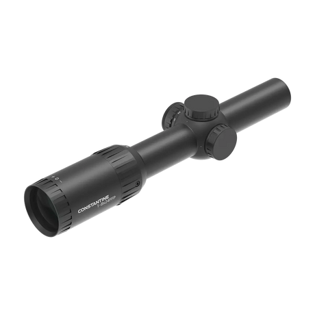 Vector Optics Constantine 1-8x24 FFP puškarski ciljnik Vector Optics