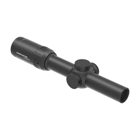 Vector Optics Constantine 1-8x24 FFP puškarski ciljnik Vector Optics