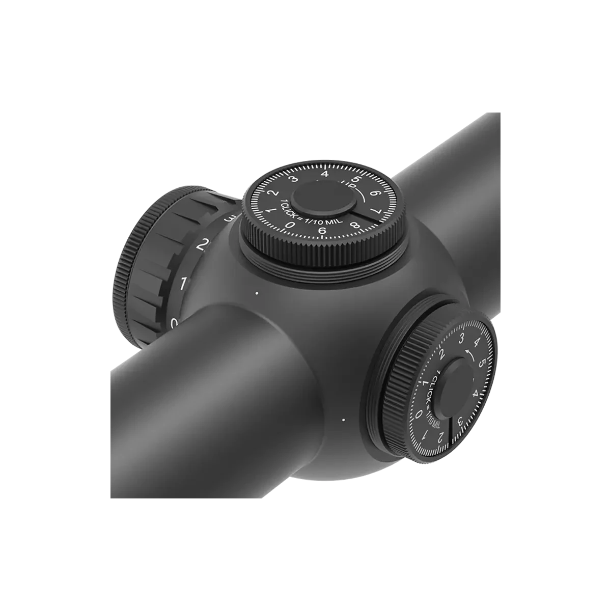 Vector Optics Constantine 1-8x24 FFP puškarski ciljnik Vector Optics