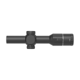 Vector Optics Constantine 1-10x24 HD FFP puškogled Vector Optics