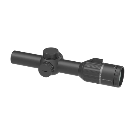 Vector Optics Constantine 1-10x24 HD FFP puškarski ciljnik Vector Optics