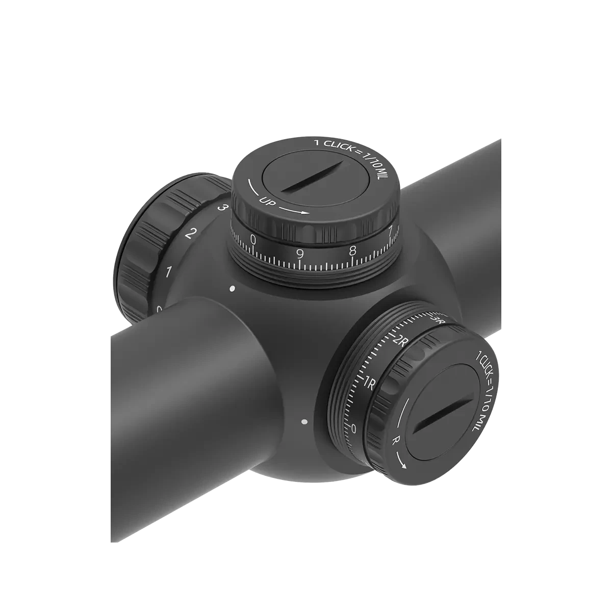 Vector Optics Constantine 1-10x24 HD FFP puškogled Vector Optics