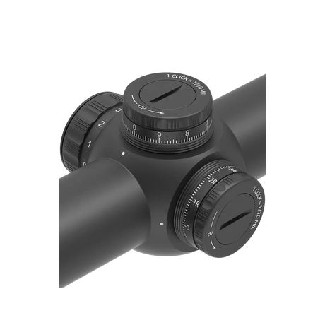 Vector Optics Constantine 1-10x24 HD FFP puškarski ciljnik Vector Optics