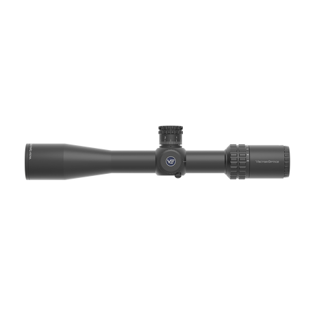 Vector Optics Orion MAX 3-18x44 HD FFP puškarski ciljnik Vector Optics