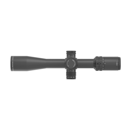 Vector Optics Orion MAX 3-18x44 HD FFP puškarski ciljnik Vector Optics