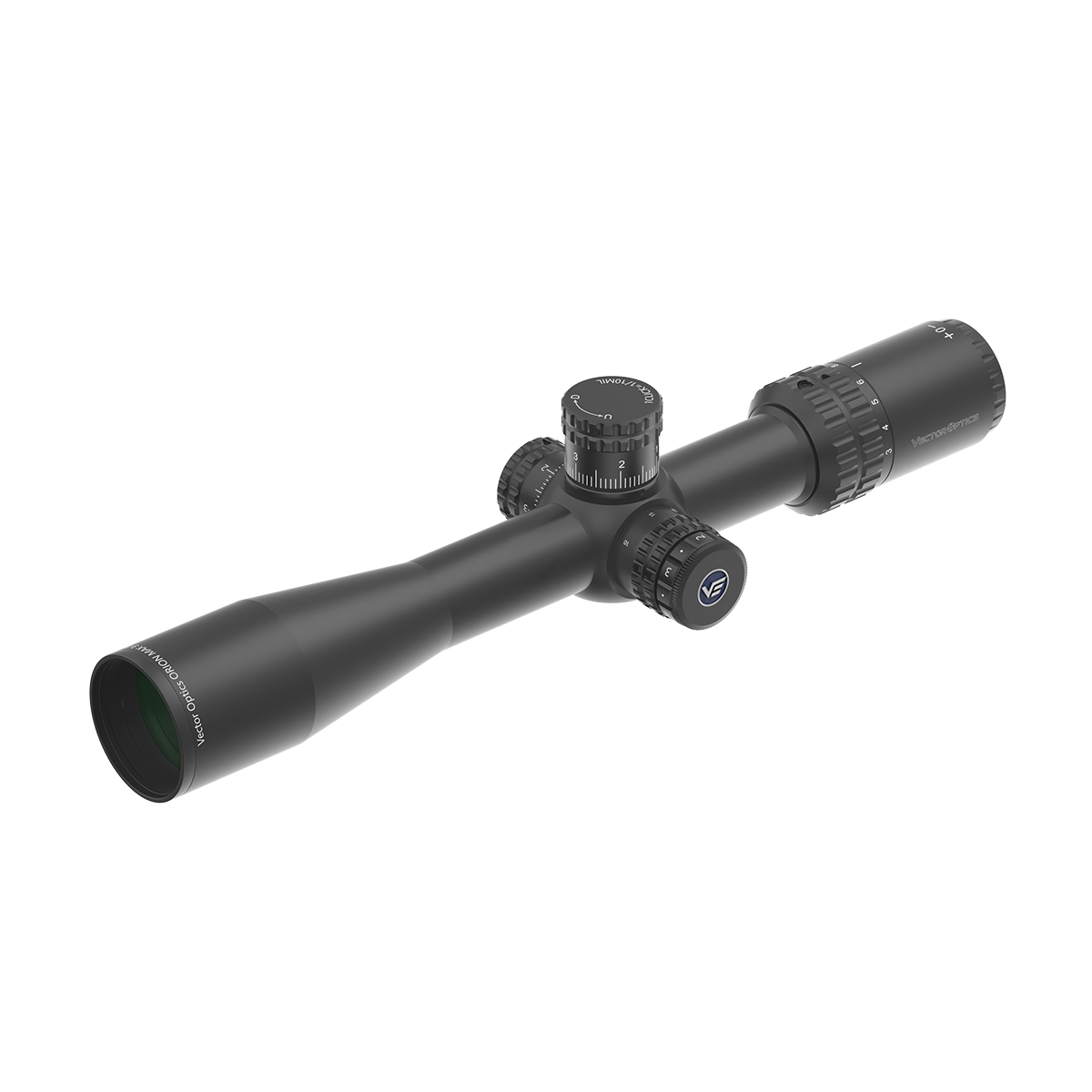Vector Optics Orion MAX 3-18x44 HD FFP puškarski ciljnik Vector Optics