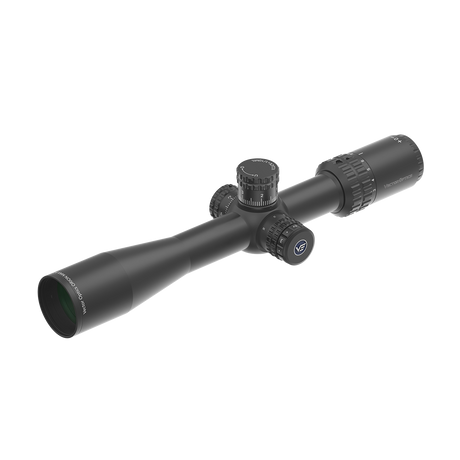 Vector Optics Orion MAX 3-18x44 HD FFP puškarski ciljnik Vector Optics