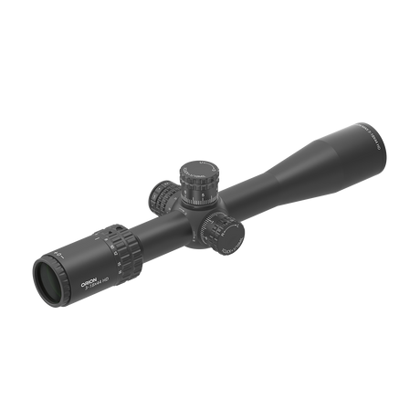 Vector Optics Orion MAX 3-18x44 HD FFP puškarski ciljnik Vector Optics