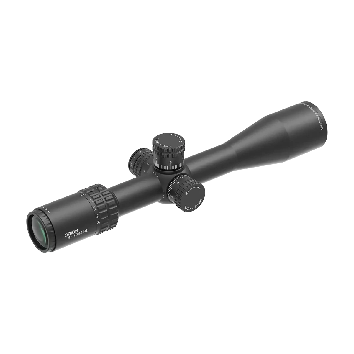 Vector Optics Orion Pro MAX 4-16x44 HD puškogled Vector Optics