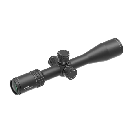 Vector Optics Orion Pro MAX 4-16x44 HD puškogled Vector Optics
