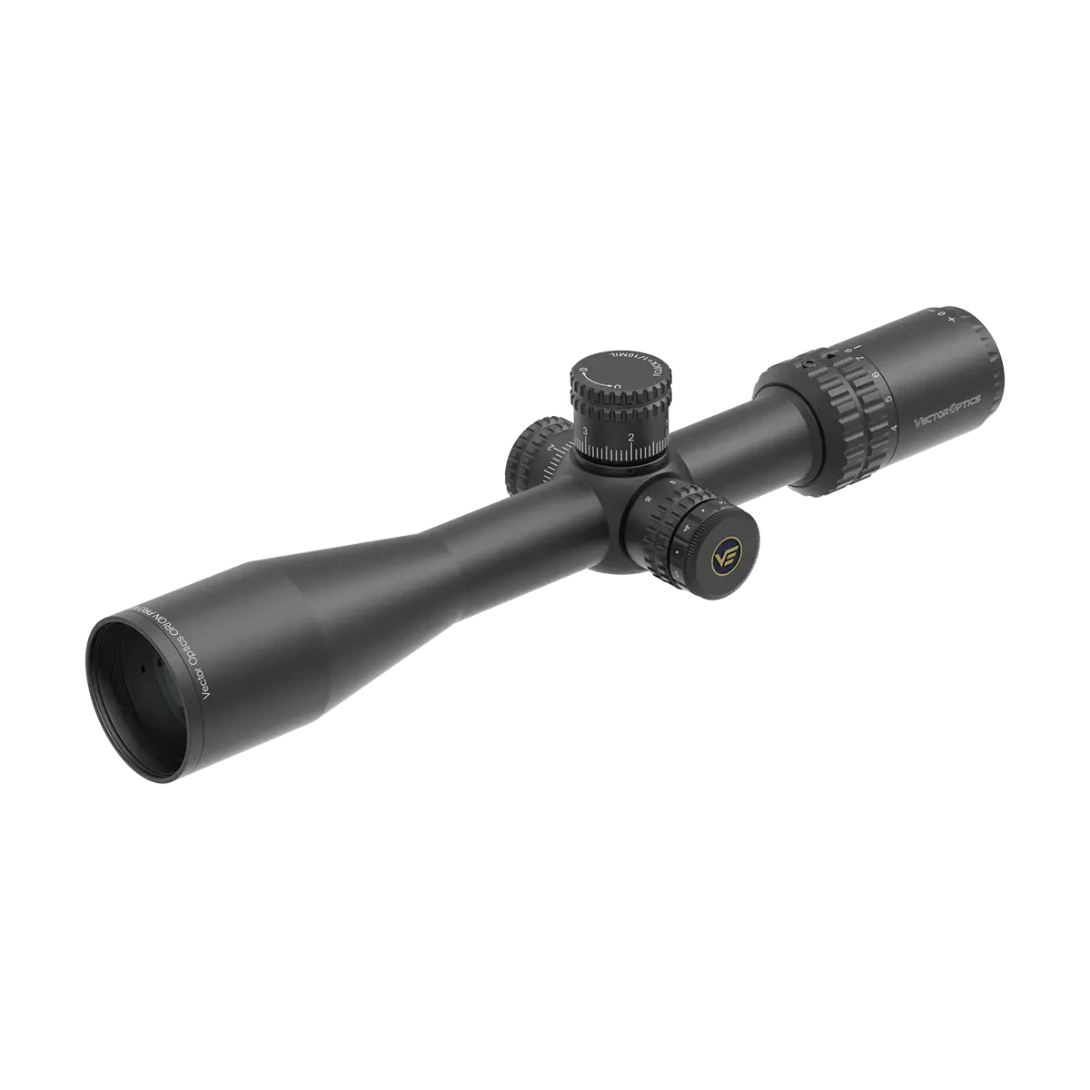 Vector Optics Orion Pro MAX 4-16x44 HD puškogled Vector Optics