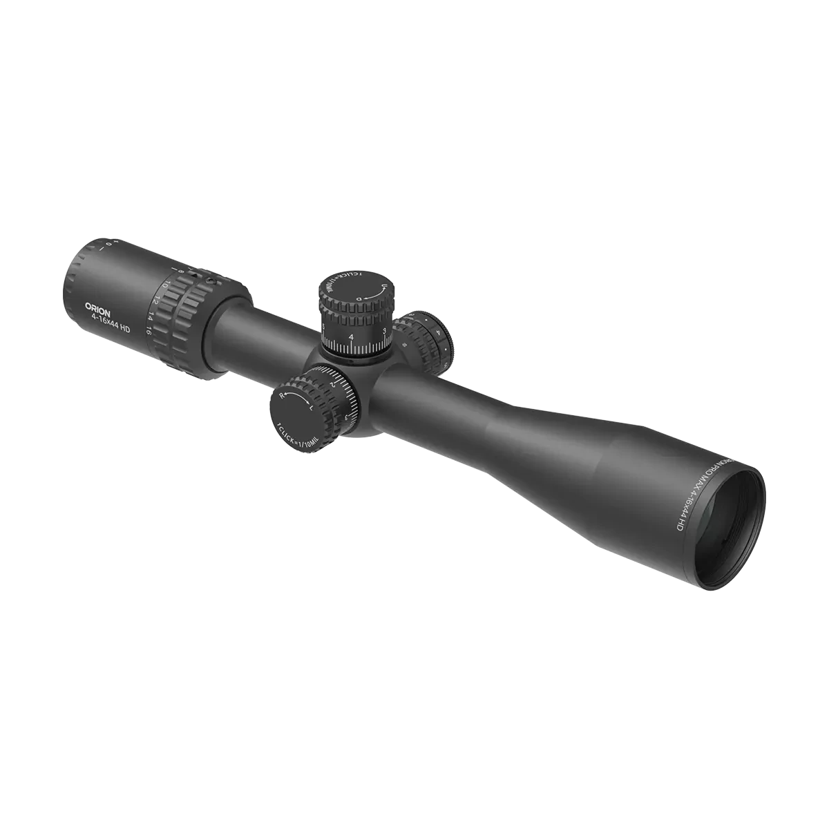 Vector Optics Orion Pro MAX 4-16x44 HD puškogled Vector Optics