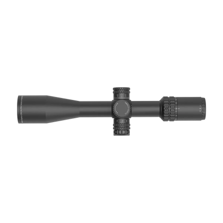 Vector Optics Orion Pro MAX 4-16x44 HD puškogled Vector Optics