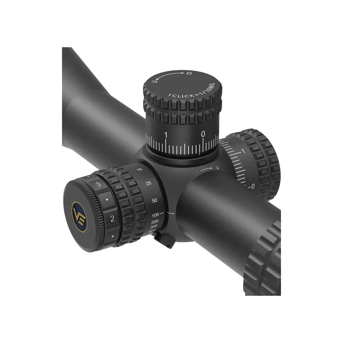 Vector Optics Orion Pro MAX 4-16x44 HD puškogled Vector Optics