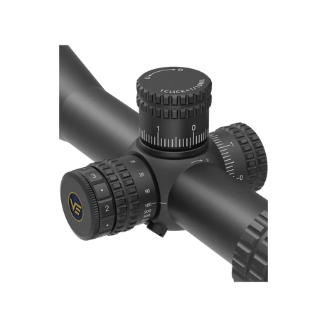 Vector Optics Orion Pro MAX 4-16x44 HD puškogled Vector Optics