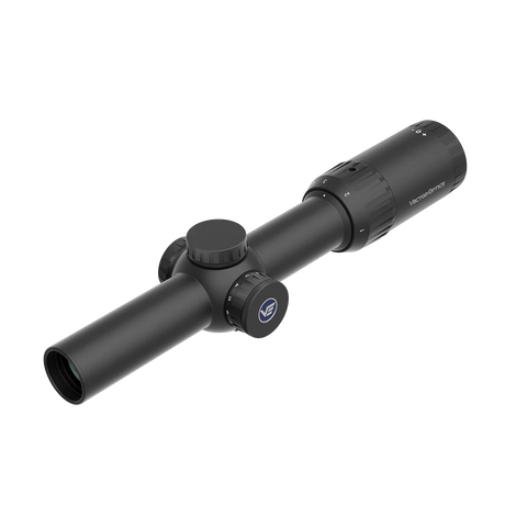 Vector Optics Constantine 1-8x24 FFP RAR riflescope Vector Optics