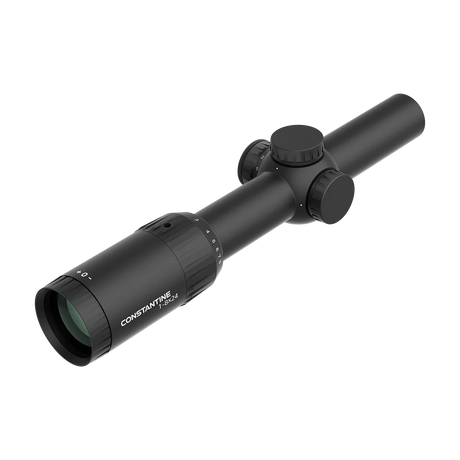 Vector Optics Constantine 1-8x24 FFP RAR riflescope Vector Optics