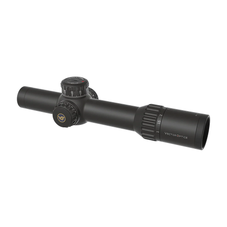 Vector Optics Continental x10 1-10x28 ED RAR-C riflescope Vector Optics