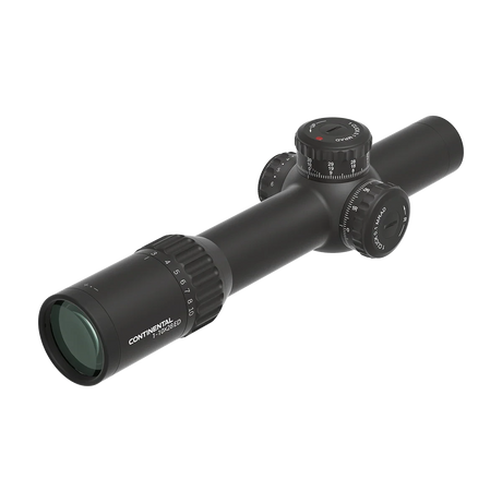 Vector Optics Continental x10 1-10x28 ED RAR-C riflescope Vector Optics