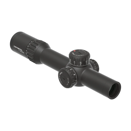 Vector Optics Continental x10 1-10x28 ED RAR-C riflescope Vector Optics