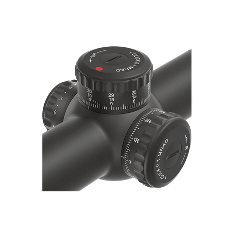 Vector Optics Continental x10 1-10x28 ED RAR-C riflescope Vector Optics