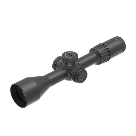 Vector Optics Tauron 3-18x50 GenII riflescope Vector Optics