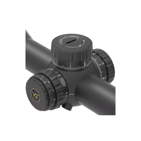 Vector Optics Tauron 3-18x50 GenII riflescope Vector Optics