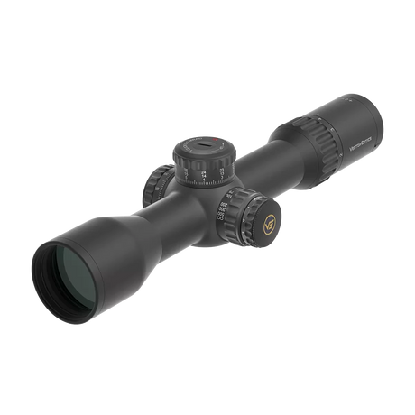 Vector Optics Continental x6 2-12x44 CTR MPVO puškarski ciljnik Vector Optics