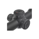Vector Optics Continental x6 2-12x44 CTR MPVO puškarski ciljnik Vector Optics