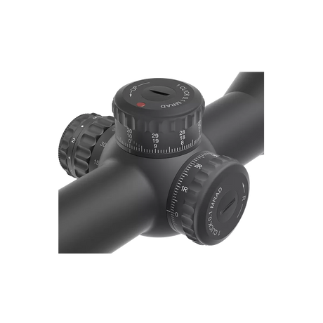 Vector Optics Continental x6 2-12x44 CTR MPVO puškarski ciljnik Vector Optics