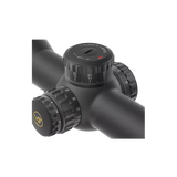 Vector Optics Continental x6 2-12x44 CTR MPVO puškarski ciljnik Vector Optics