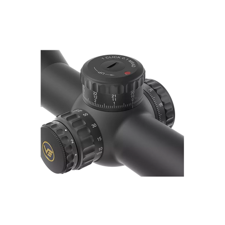 Vector Optics Continental x6 2-12x44 CTR MPVO puškarski ciljnik Vector Optics
