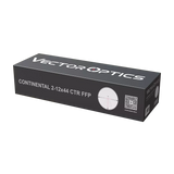 Vector Optics Continental x6 2-12x44 CTR MPVO puškarski ciljnik Vector Optics
