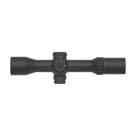 Vector Optics Continental x6 2-12x44 RAR rifle scope Vector Optics