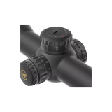 Vector Optics Continental x6 2-12x44 RAR rifle scope Vector Optics
