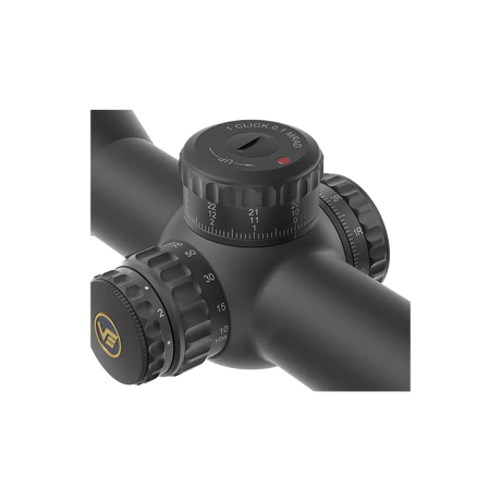Vector Optics Continental x6 2-12x44 RAR rifle scope Vector Optics