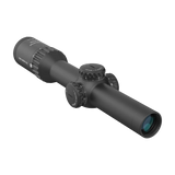 Vector Optics Continental x6 1-6x24 puškarski ciljnik Vector Optics