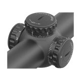 Vector Optics Continental x6 1-6x24 puškarski ciljnik Vector Optics