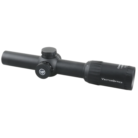 Vector Optics Constantine 1-8x24 SFP puškarski ciljnik Vector Optics