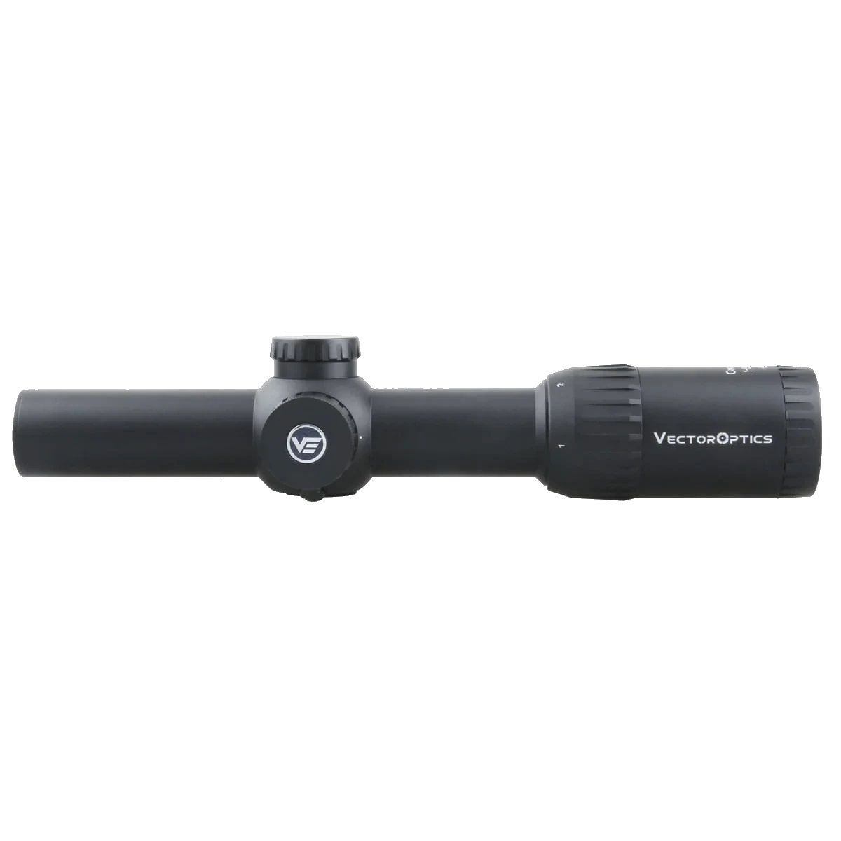Vector Optics Constantine 1-8x24 SFP puškarski ciljnik Vector Optics