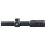 Vector Optics Constantine 1-8x24 SFP puškarski ciljnik Vector Optics