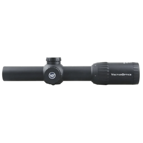 Vector Optics Constantine 1-8x24 SFP puškarski ciljnik Vector Optics