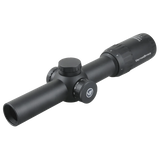 Vector Optics Constantine 1-8x24 SFP puškarski ciljnik Vector Optics