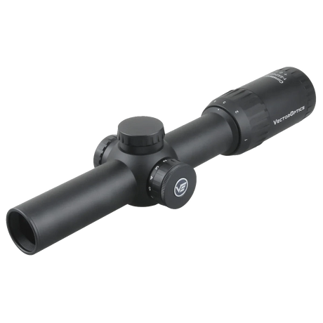 Vector Optics Constantine 1-8x24 SFP puškarski ciljnik Vector Optics