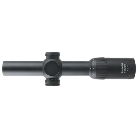 Vector Optics Constantine 1-8x24 SFP puškarski ciljnik Vector Optics