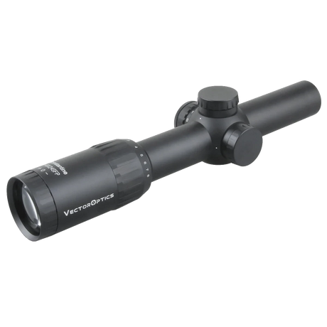 Vector Optics Constantine 1-8x24 SFP puškarski ciljnik Vector Optics